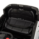 12V Kids Police Ride-On Electric Car with 2.4G Remote Control and LED Flashing Lights Magic Cars 10