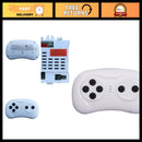 12V Children’s Ride-On Car Remote Control System - 2.4G Bluetooth Receiver & Accessories Magic Cars Variant 0