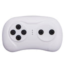 12V Ride-On Car Remote Control System for Kids with Bluetooth Receiver and Accessories Magic Cars 5