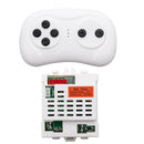 12V Kids Electric Ride-On Car Controller with 2.4G Receiver and Control Box Accessories Magic Cars 2