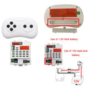 12V Kids Electric Ride-On Car Controller with 2.4G Receiver and Control Box Accessories Magic Cars 6