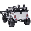 12V Kids Electric Ride-On Power Wheels Car Truck with Remote Control Magic Cars 7
