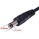 12V Kids Ride-On Car Universal Charger with Charging Indicator Light Magic Cars 4