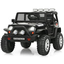 12V Electric Kids Ride-On Truck with Remote Control, Lights, and Music Magic Cars 0