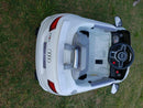 12V Electric Kids Ride-On Car Audi TT RS Model Magic Cars Variant 0