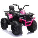12V Kids Ride-On ATV with 2 x 45W Motors and 4.5AH Battery Powered Electric Vehicle Magic Cars 2