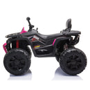 12V Kids Ride-On ATV with 2 x 45W Motors and 4.5AH Battery Powered Electric Vehicle Magic Cars 3