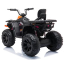 12V Kids Electric Ride-On ATV with Dual 45W Motors, 4.5AH Battery, and LED Lights Magic Cars 3