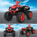 12V Kids Electric Ride-On 4-Wheeler ATV Battery-Powered Vehicle for Toddlers Magic Cars 8