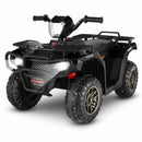12V Kids Electric Ride-On ATV 4-Wheeler Quad Battery-Powered Car with 6 Color Options Magic Cars 8