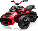 12V Electric 3-Wheel Ride-On ATV for Toddlers, Battery Powered Kids Car Toy Magic Cars 23