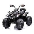 12V Electric Ride-On ATV Quad Bike for Toddlers Battery-Powered 4-Wheeler Toy Car Magic Cars Variant 0