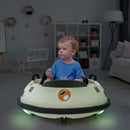 12V Electric Kids Ride-On Bumper Car with 360° Spin and Remote Control for Toddlers Magic Cars 17