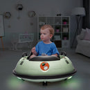 12V Electric Kids Ride-On Bumper Car with 360° Spin and Remote Control for Toddlers Magic Cars 7
