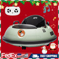12V Electric Kids Ride-On Bumper Car with 360° Spin and Remote Control for Toddlers Magic Cars Variant 0