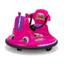 12V Kids Electric Ride-On Bumper Car with 360° Spinning, Remote Control, and MP3 Player Magic Cars Variant 0