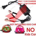 12V Kids Electric Ride-On Bumper Car with 360° Spinning, Remote Control, and MP3 Player Magic Cars Variant 0