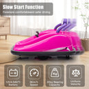 12V Kids Ride-On Bumper Car Vehicle with 360° Spin and Remote Control Magic Cars 2