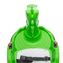 12V Kids Ride-On Bumper Car with Parent Remote Control Dinosaur Shape and Element Design Magic Cars 28