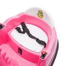 12V Kids Ride-On Bumper Car with Parental Remote Control Dinosaur Shape and Element Design Magic Cars 17