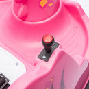 12V Kids Ride-On Bumper Car with Parental Remote Control Dinosaur Shape and Element Design Magic Cars 20