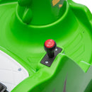 12V Kids Ride-On Bumper Car with Parental Control Dinosaur Shape and Element Design Magic Cars 6