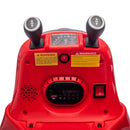 12V Kids Ride-On Bumper Car with 360-Degree Rotation and Parent Remote Control Magic Cars 14