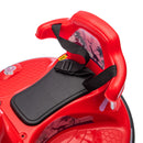 12V Kids Ride-On Bumper Car with Parental Remote Control and 360-Degree Rotation Magic Cars 15