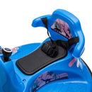 12V Kids Ride-On Bumper Car with Parent Control, 360-Degree Rotation, Two-Handed Steering Magic Cars 15