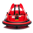 12V Children's Bumper Car with Remote Control, LED Lighting, Bluetooth, and 360-Degree Spin Magic Cars 4