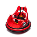 12V Children's Bumper Car with Remote Control, LED Lighting, Bluetooth, and 360-Degree Spin Magic Cars 9