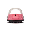 12V Electric Bumper Car for Kids with Remote Control, LED Lights, Bluetooth Capability, and 360-Degree Spin Magic Cars 4