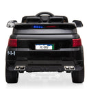 12V Electric Kids Ride-On Car with 2.4G Remote Control, LED Lights, Music, and Horn Magic Cars 8