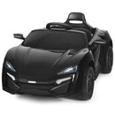 12V Electric Ride-On Car for Kids with 2.4G Remote Control and LED Lights Magic Cars 5