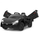 12V Electric Ride-On Car for Kids with 2.4G Remote Control and LED Lights Magic Cars 8