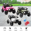 12V Electric 2-Seater Kids Ride-On SUV Toy Truck with Remote Control Magic Cars 9