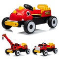 12V Electric Ride-On Car for Kids with 3-in-1 Features and Dual 35W Parental Remote Control Magic Cars Variant 0