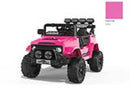12V Kids Ride-On 4-Wheeler Truck Car Toy for Big Kids with 5MPH Max Speed Magic Cars 2