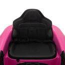 12V Licensed Kids Electric Ride-On Car with Remote Control Magic Cars 13