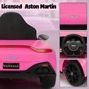 12V Licensed Kids Electric Ride-On Car with Remote Control Magic Cars 15
