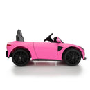 12V Licensed Kids Electric Ride-On Car with Remote Control Magic Cars 16