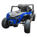 12V Electric Kids Ride-On UTV Car with Battery Power and Remote Control, Low and High Speed Settings Magic Cars Variant 0