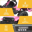 12V Battery-Powered Kids Electric Off-Road Ride-On Car Toy Magic Cars 7