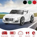 12V Battery-Powered Kids Electric Ride-On Car with Remote Control and LED Lights Licensed Design Magic Cars Variant 0