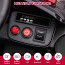12V Battery-Powered Electric Ride-On Car for Kids with Remote Control for Parents Magic Cars 4