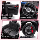 12V Battery-Powered Electric Ride-On Car for Kids with Remote Control for Parents Magic Cars 5