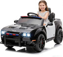12V Battery-Powered Electric Ride-On Car for Kids with Remote Control for Parents Magic Cars Variant 0