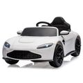 12V Battery-Powered Kids Sports Ride-On Electric Car with Remote Control Magic Cars Variant 0