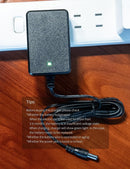 12V Universal Power Adapter for Kids Ride-On Cars and Trucks Magic Cars 4