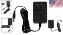 12V Universal Power Adapter for Kids Ride-On Cars, Trucks, and SUVs Magic Cars 1
